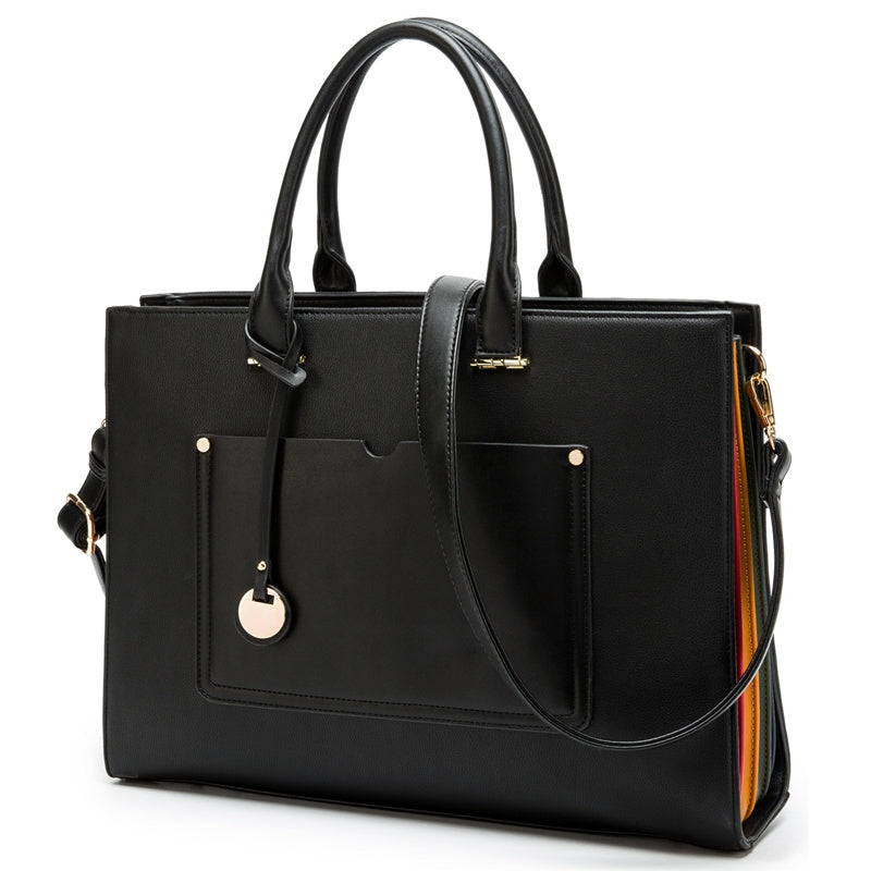 Sac Ordinateur Elégant Femme - Dinky