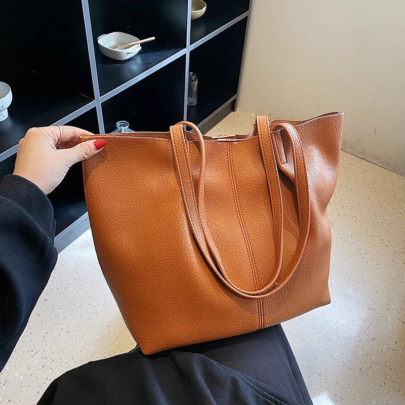 Sac à Main Femme en Simili Cuir