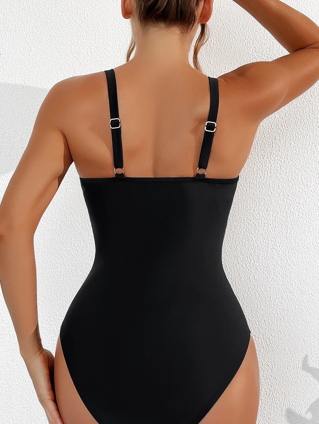 Maillot de Bain Femme Monopièce Sexy