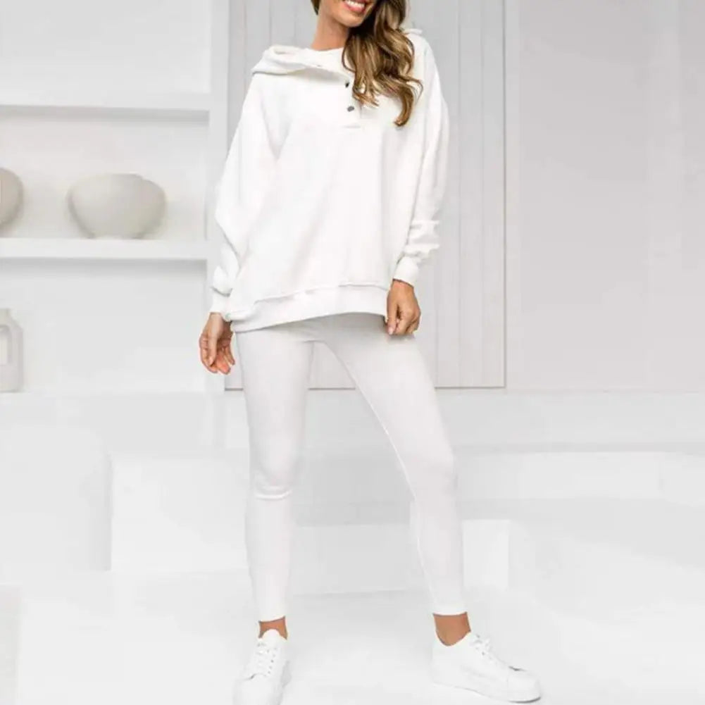 Ensemble 2 pièces loungewear