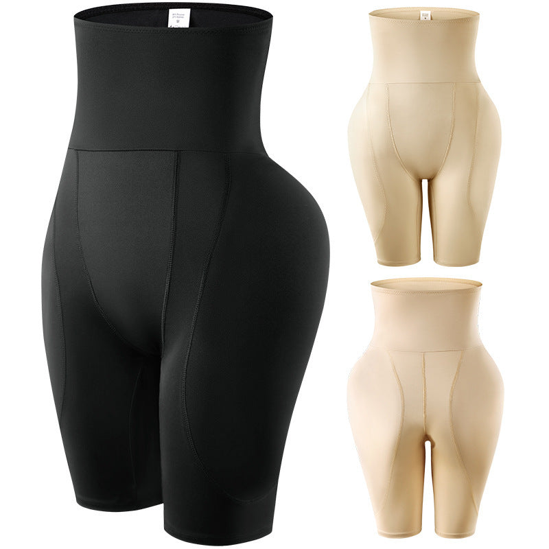 Sous-vêtements à grande taille haute, vêtements de forme | taille haute | sans couture | taille haute | culotte de culotte | culotte de contrôle | culotte de culotte | culotte de culotte | culotte pour dames