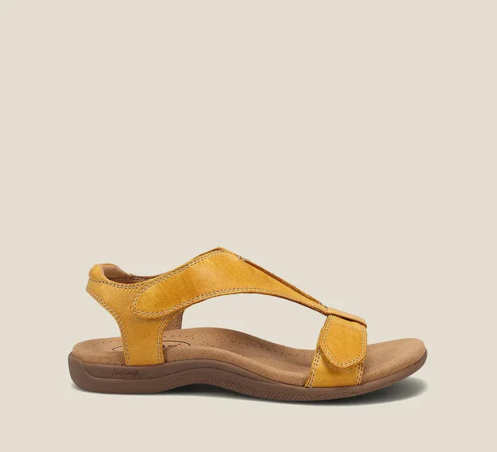 Pauline Laurent | Vintage Fashion Sandals